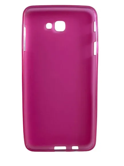 Силікон Samsung J7 Prime/G610F Rose. Фото 2