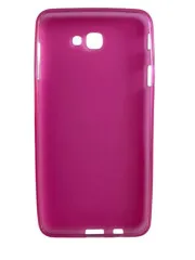 Силікон Samsung J7 Prime/G610F Rose. Фото 2