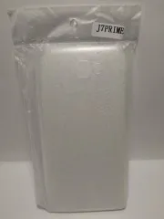 Силікон Samsung J7 Prime/G610F Прозорий. Фото 2