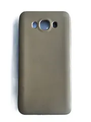 Силікон Samsung J7(2016)/J710 Gold