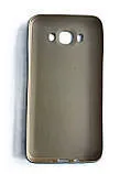 Силікон Samsung J7(2016)/J710 Gold. Фото 2