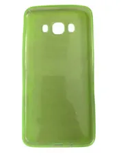 Силікон Samsung J7(2016)/J710 Green Ultra Slim. Фото 2