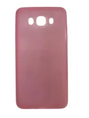 Силікон Samsung J7(2016)/J710 Rose Ultra Slim. Фото 2