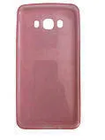 Силікон Samsung J7(2016)/J710 Rose Ultra Slim