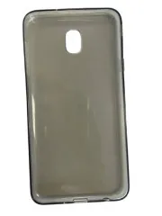 Силікон Samsung J7(2018)/J730 Темний Ultra Slim. Фото 2