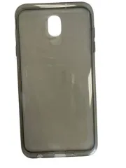 Силікон Samsung J7(2018)/J730 Темний Ultra Slim