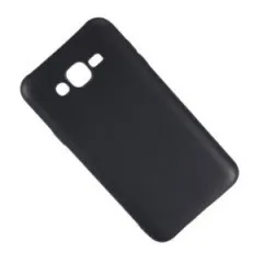 Силікон Samsung J7/J700/J701 Black