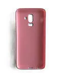 Силікон Samsung J8/J810 Rose