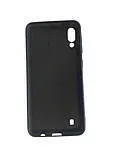 Силікон Samsung M10/M105/A10/A105 Black