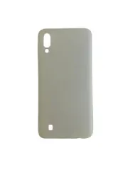 Силікон Samsung M10/M105/A10/A105 White. Фото 2