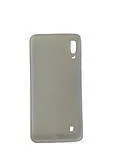 Силікон Samsung M10/M105/A10/A105 White