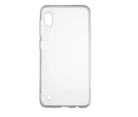 Силікон Samsung M10/M105/A10/A105 Прозорий