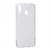 Силікон Samsung M205/M20 Прозорий