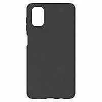 Силікон Samsung M515/M51 Black. Фото 3