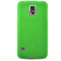 Силікон Samsung S7262 Green. Фото 2