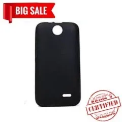 Силікон Samsung С6712 Black. Фото 3