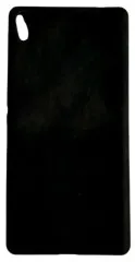Силікон Sony XA Ultra/F3212 Black. Фото 3