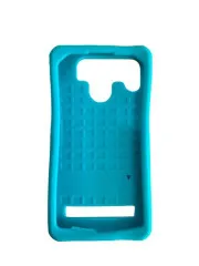 Силікон Universal 3.5'' Blue. Фото 3