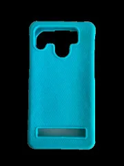 Силікон Universal 3.5'' Blue. Фото 2