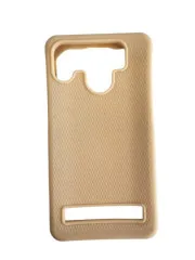 Силікон Universal 3.5'' Gold. Фото 3