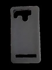 Силікон Universal 4.0'' Black. Фото 3