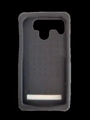 Силікон Universal 4.0'' Black. Фото 2