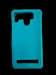 Силікон Universal 4.0'' Blue. Фото 3