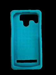 Силікон Universal 4.0'' Blue. Фото 2