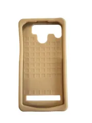 Силікон Universal 4.0'' Gold