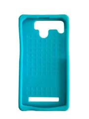 Силікон Universal 5.5'' Blue. Фото 2