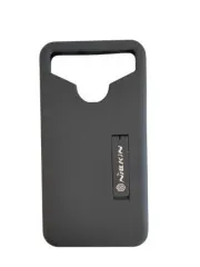 Силікон Universal Nilkin 4-4,5'' Black