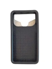 Силікон Universal Nilkin 4-4,5'' Black. Фото 2