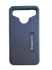 Силікон Universal Nilkin 4-4,5'' Blue. Фото 2