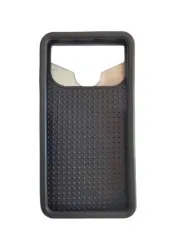 Силікон Universal Nilkin 4,5-4,7'' Black. Фото 2