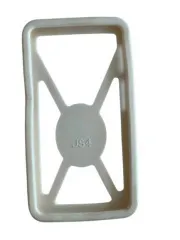 Силікон Universal White №2. Фото 2