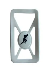 Силікон Universal White №3