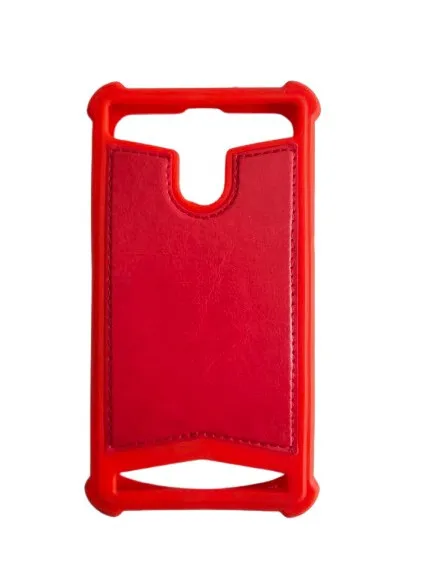 Силікон Universal Кожа 5,0-5,5