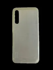 Силікон Xiaomi MI A3 Прозорий