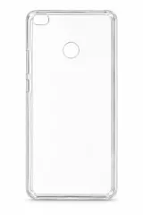 Силікон Xiaomi Mi Max White Ultra Slim. Фото 3