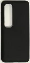 Силікон Xiaomi MI10 Ultra Black. Фото 3