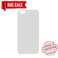 Силікон Xiaomi MI4I/MI4C White. Фото 3