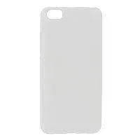 Силікон Xiaomi MI4I/MI4C White. Фото 2