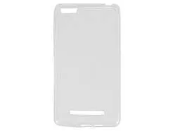 Силікон Xiaomi MI4IMI/4C White Ultra Slim