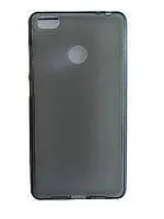 Силікон Xiaomi MI4S Black