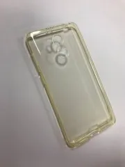 Силікон Xiaomi MI4S Прозорий. Фото 2