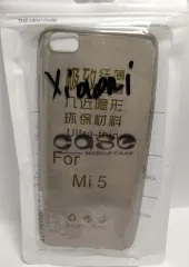 Силікон Xiaomi MI5 Black Ultra Slim. Фото 3