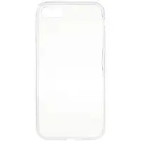 Силікон Xiaomi MI5 White Ultra Slim