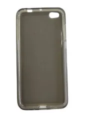 Силікон Xiaomi MI5C Black. Фото 2