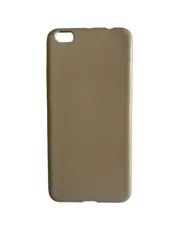 Силікон Xiaomi MI5C Gold