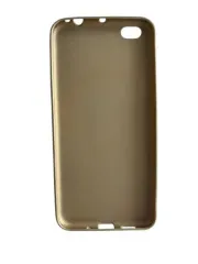 Силікон Xiaomi MI5C Gold. Фото 2